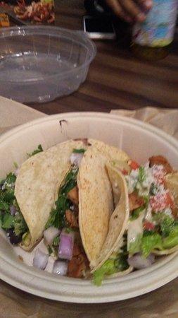 Qdoba Mexican Grill